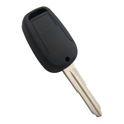 Chevrolet Captiva 3 Buttons Key Shell - 2