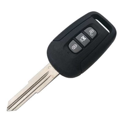 Chevrolet Captiva Remote Key 3 Buttons 315 MHZ, Original - 1