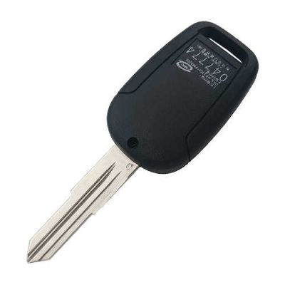 Chevrolet Captiva Remote Key 3 Buttons 315 MHZ, Original - 2