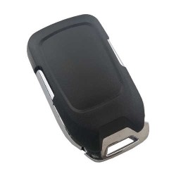 Chevrolet Gmc 2016 Smart Key Shell 5+1 Buttons - 2