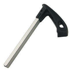 Chevrolet GMC 2021 Emergency Blade for Smart Key - Chevrolet