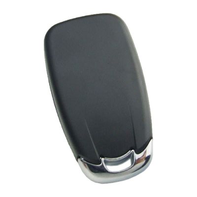 Chevrolet HU100 Remote key shell with 4+1 buttons - 2