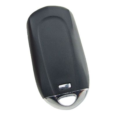 Chevrolet HU100 Remote key shell with 4+1 buttons - 2