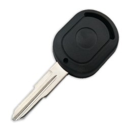Chevrolet Lacetti 3 Buttons Remote Key (Original) (433 MHz, ID60) - 2