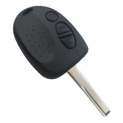 Chevrolet Lumina 2005 Key Shell 3 Buttons - 1