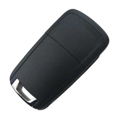 Chevrolet Remote Key 2 Buttons 315MHZ FCCID: OHT01060512 - AfterMarket - 2