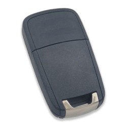Chevrolet Remote Key 4+1 Buttons (Aftermarket) (433 MHz, ID46) - 2