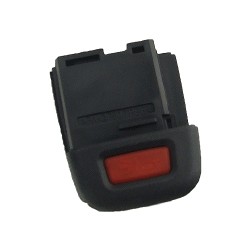 Chevrolet remote key shell with 3+1 buttons - 2