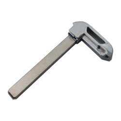 CHEVROLET Smart Card Key Type: 3 - Chevrolet