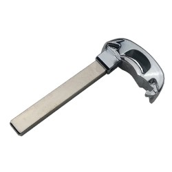 CHEVROLET Smart Card Key Type: 4 - Chevrolet