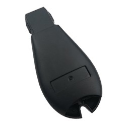 Chrysler 6+1 Smart Key Shell - 2