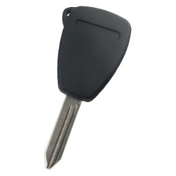 Chrysler/Dodge/Jeep 3 button remote key blank - 2