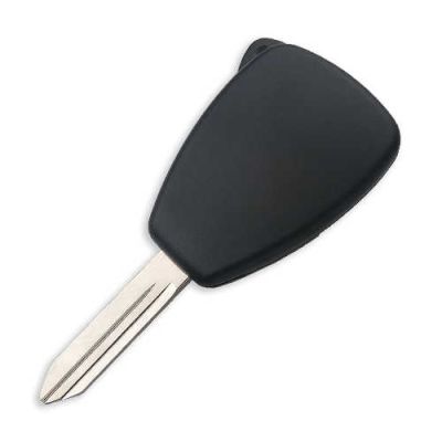 Chrysler Jeep Dodge 2005 Remote Key 3+1 Buttons 315MHZ PCF 7941A AfterMarket - 2