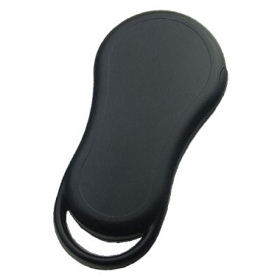 Chrysler remote Control
4 buttons with 434mhz
we have two model;
FCCID-- GQ43VT9T
FCCID-- GQ43VT17T
You can choose - 2