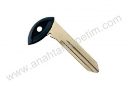 Chrysler Smart Card Key - 2