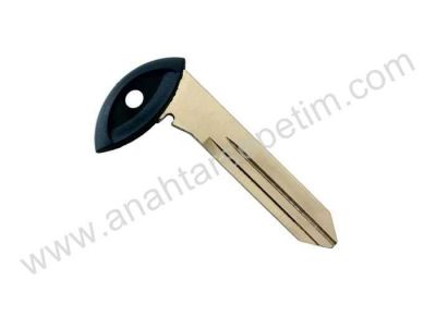 Chrysler Smart Card Key - 1