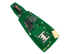 Chrysler Smart Card Board (AfterMarket) (433 MHz, ID46) - Chrysler