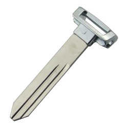 Chrysler2019 Emergency Blade for Smart Key - 1
