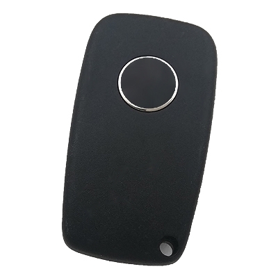 Citroen Nemo 3 Buttons Remote Control Original,433Mhz,ID46 - 2