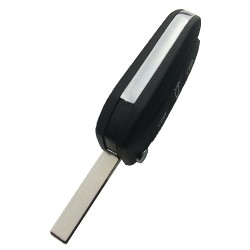 Citroen remote key with 434mhz HELLA 5FA010 353-20 pcf7941 chip CMIIT ID:2013DJO113 - 3