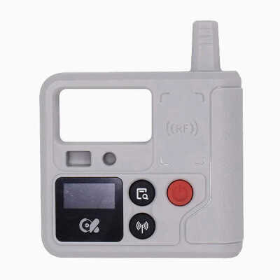 CK-4 Remote Programmer Device - 1