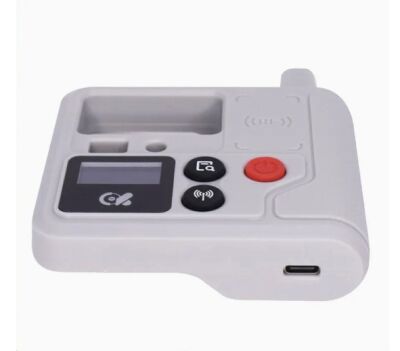 CK-4 Remote Programmer Device - 2
