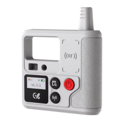 CK-4 Remote Programmer Device - CK