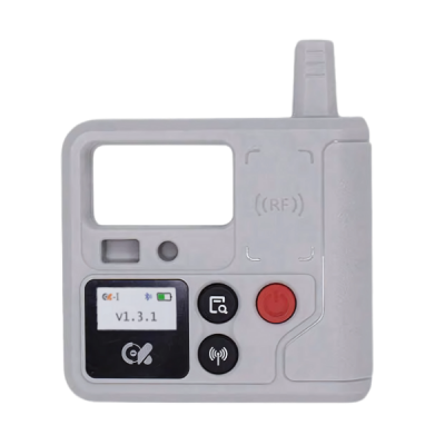 CK-4 Remote Programmer Device - 2