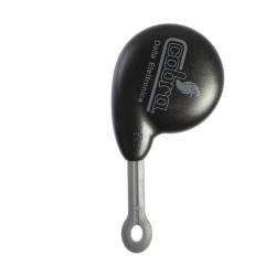 Cobra 2 Buttons Key Shell - 2