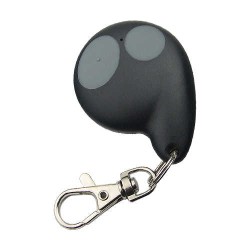 Cobra 2 Buttons Key Shell - 1