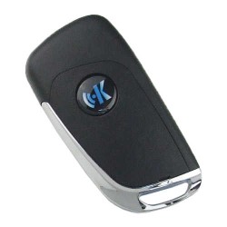 Control remoto Keydiy Serie B Estilo Peugeot B11-2 - 2