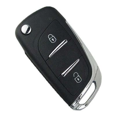 Control remoto Keydiy Serie NB Estilo Peugeot NB11-2 - 1