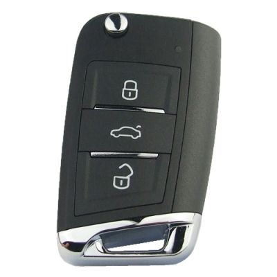 Control remoto Xhorse VVDI KEY TOOL VVDI2 XKMQB1EN-8690 - 1