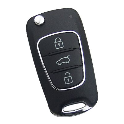 Control remoto Xhorse VVDI Key Tool Wireless XNHY02EN - 1