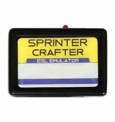 CRAFTER SPRINTER ESL EMULATOR - GOLD