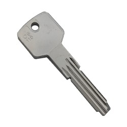 CS115 Key Blank - Silca