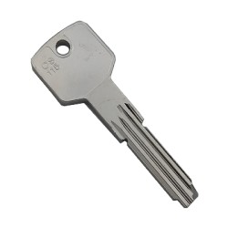 CS115 Key Blank - 1