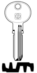 CTE7 Key - 