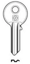 CUL052 Key - 