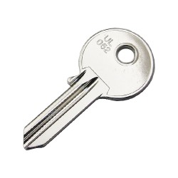 CUL052 Key - 