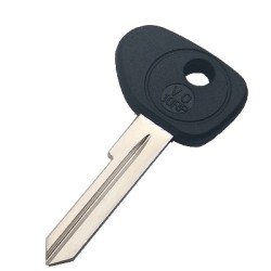 CVO10RP Key Blank - 1