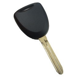Daihatsu Perodua remote key with 2 buttons TOY43R - 2