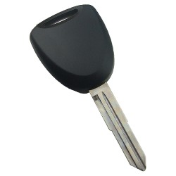 Daihatsu Predua Remote shell with 2 buttons DH4R - 2