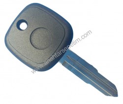 Daihatsu Silca Transponder Key - Thumbnail