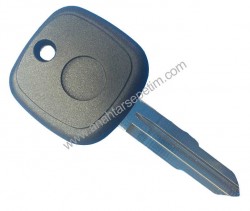 Daihatsu Silca Transponder Key - 2