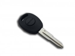 Daihatsu Silca Transponder Key - 1