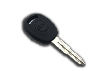 Daihatsu Silca Transponder Key - 2