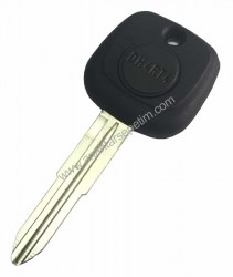 Daihatsu Silca Transponder Key - 2