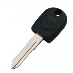 Ducati Silca Transponder Key - 2