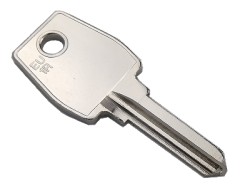 EU1R Key Blank - 1